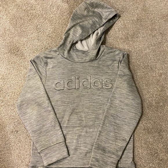 Adidas sweater for kids! - Picture 1 of 2